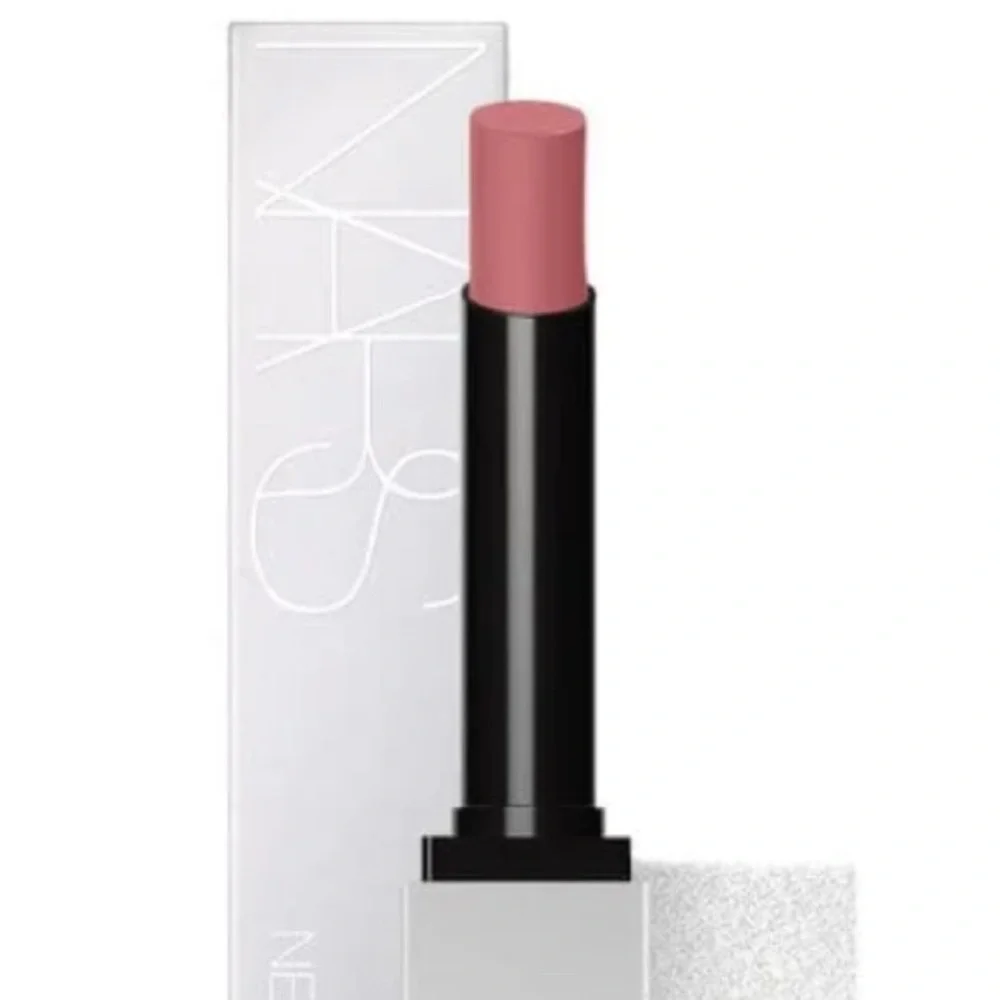 NARS Starlight Powermatte Lipstick American Woman